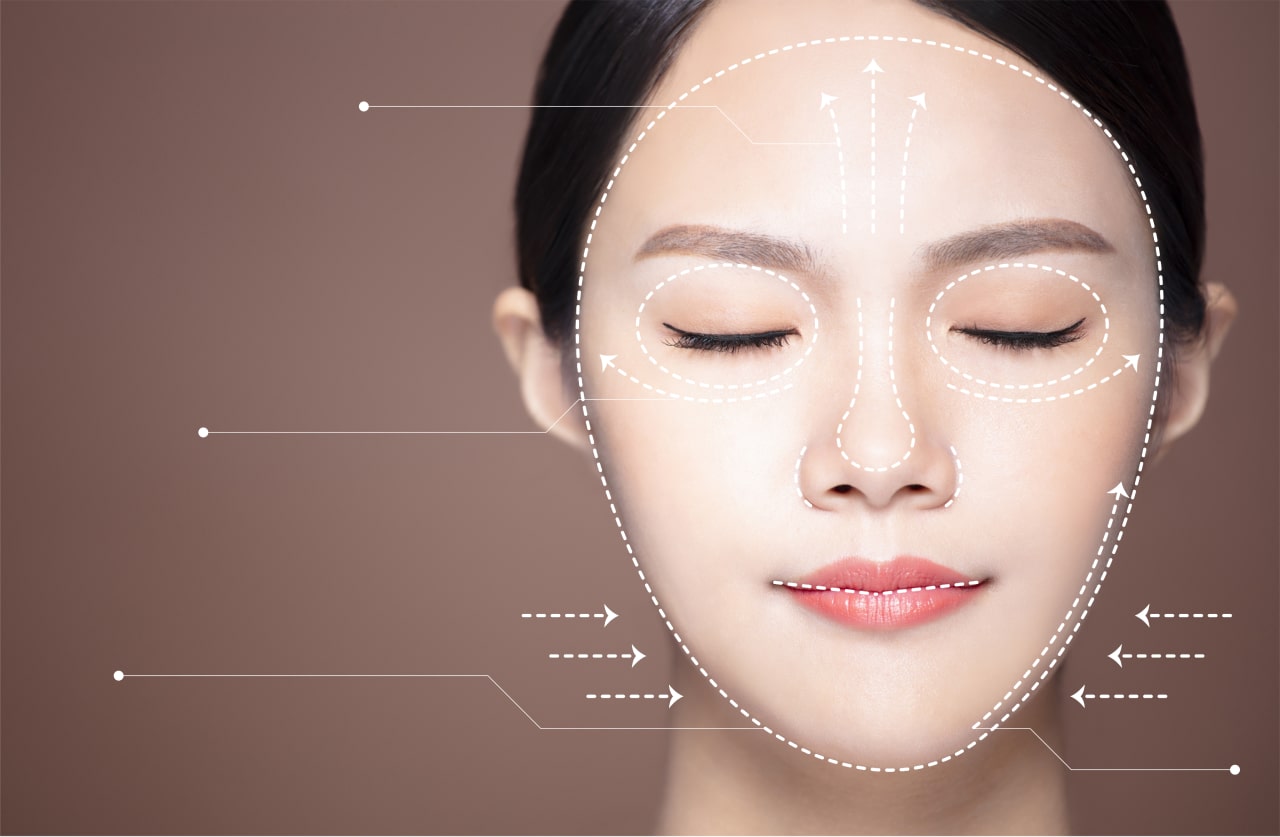 Everything About VLine Jaw Surgery Radiance Surgery & Aesthetic Medicine
